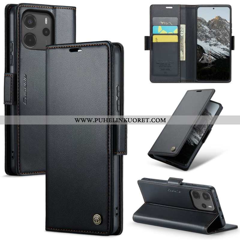 Kotelot Xiaomi Redmi Note 14 4g Rfid-estotekniikka