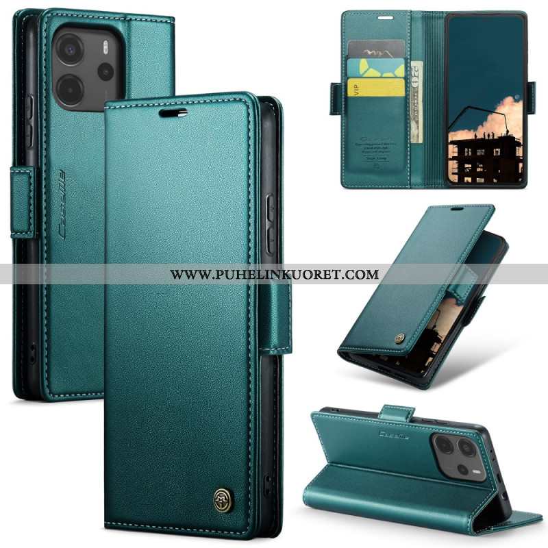 Kotelot Xiaomi Redmi Note 14 4g Rfid-estotekniikka