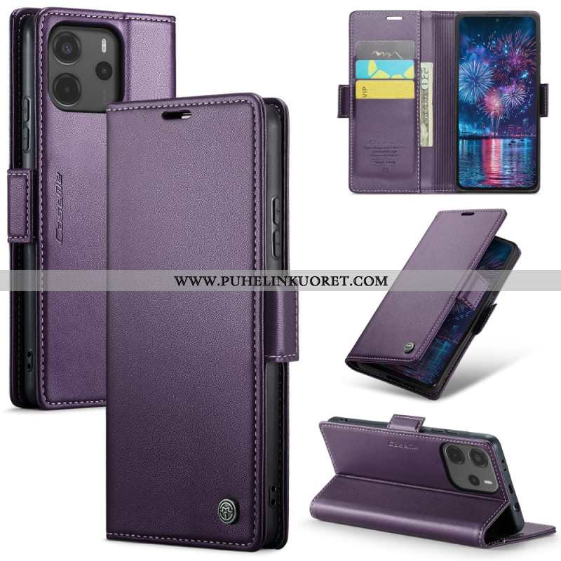 Kotelot Xiaomi Redmi Note 14 4g Rfid-estotekniikka