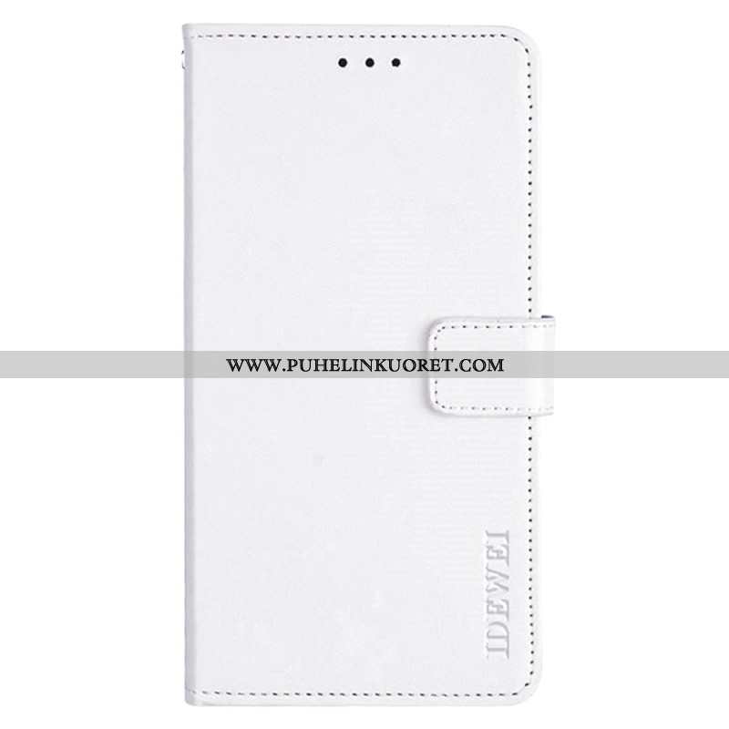 Kotelot Xiaomi Redmi Note 14 4g Idewei Suojakuori