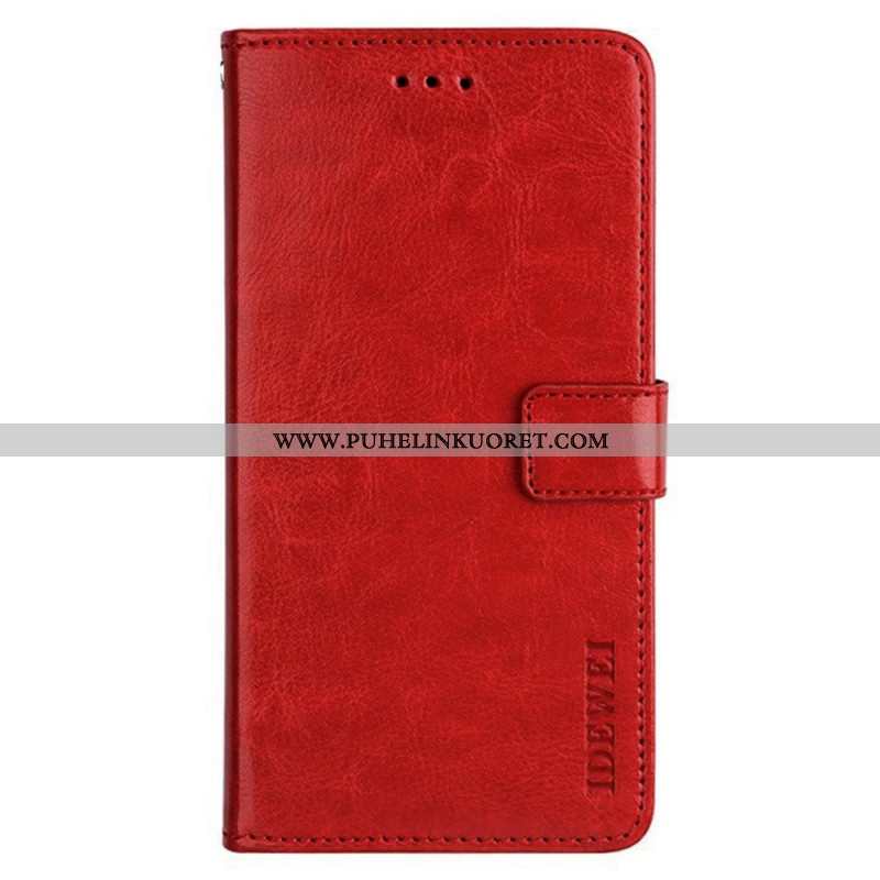 Kotelot Xiaomi Redmi Note 14 4g Idewei Suojakuori