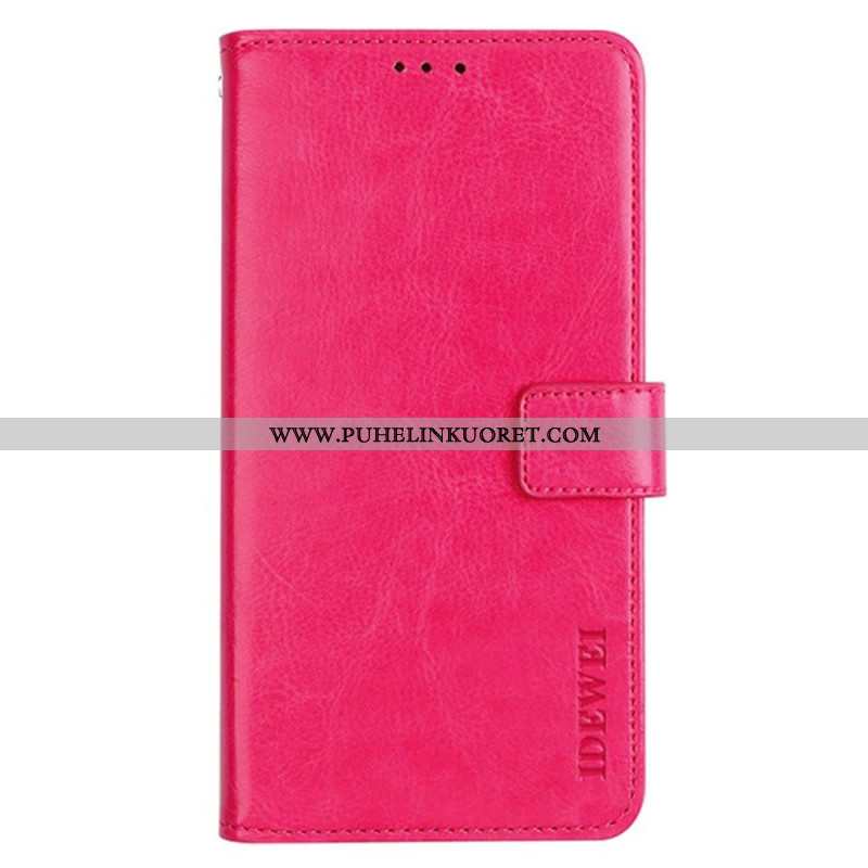 Kotelot Xiaomi Redmi Note 14 4g Idewei Suojakuori