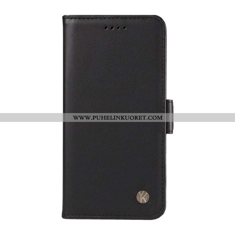 Kotelot Xiaomi Redmi Note 14 4g Yikatu