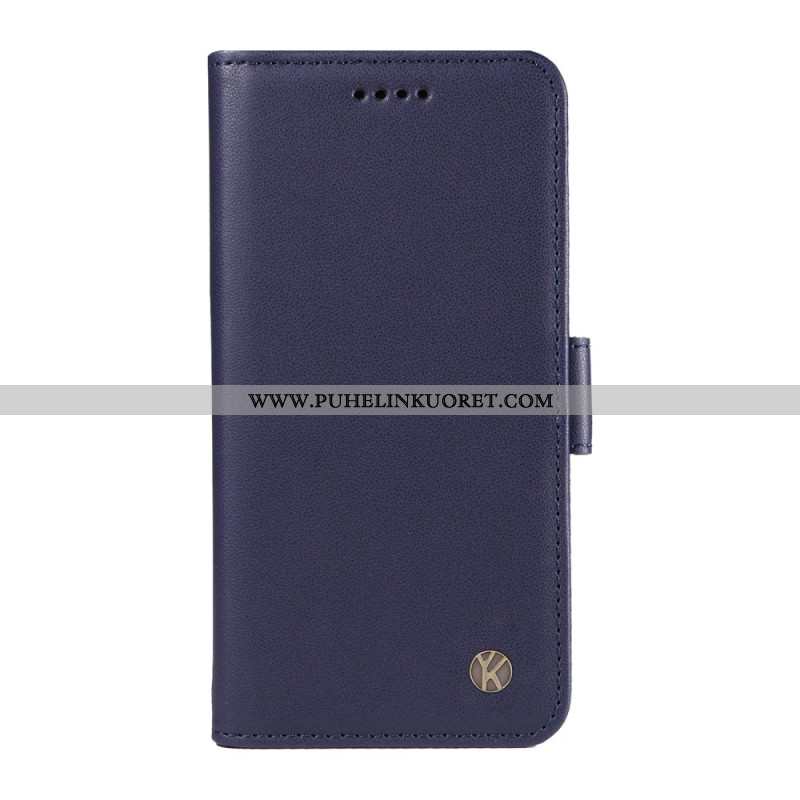 Kotelot Xiaomi Redmi Note 14 4g Yikatu