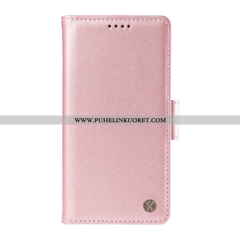 Kotelot Xiaomi Redmi Note 14 4g Yikatu