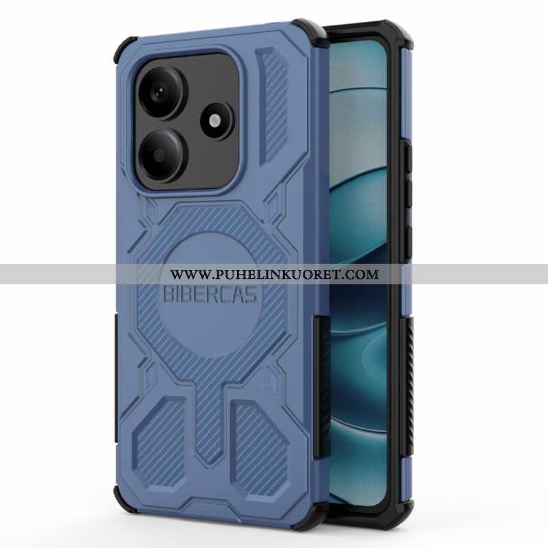 Kuori Xiaomi Redmi Note 14 5g Magsafe-yhteensopiva Bibercas