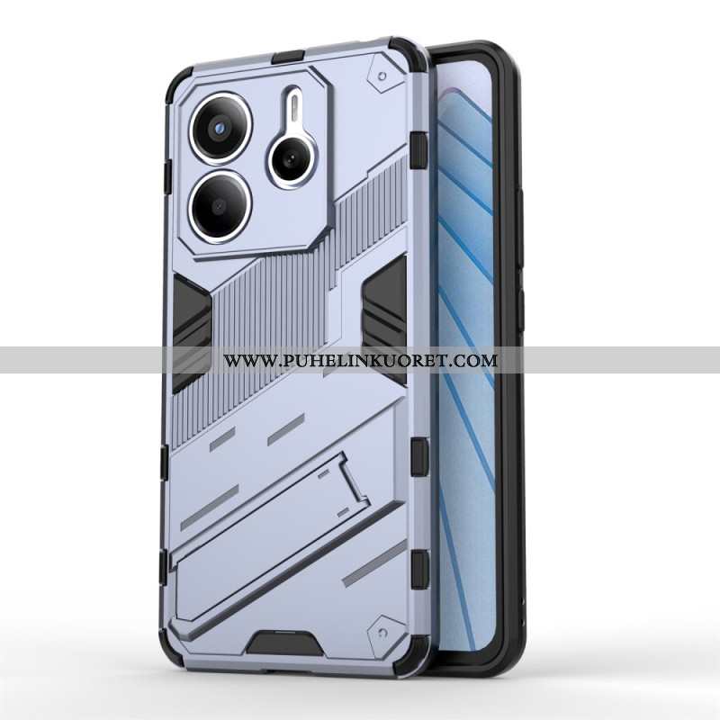 Kuori Xiaomi Redmi Note 14 5g Kaksiasentoinen Irrotettava Handsfree-jalusta