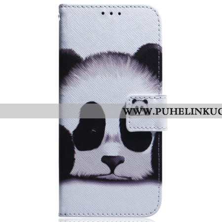 Kotelot Xiaomi Redmi Note 14 5g Panda