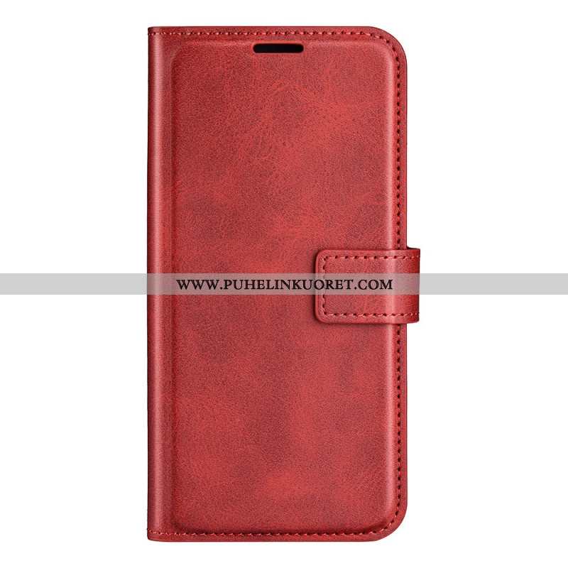 Nahkakotelo Xiaomi Redmi Note 14 5g Nahkatyylinen