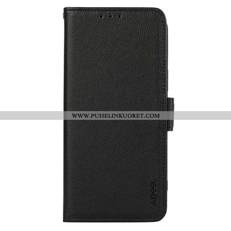 Kotelot Xiaomi Redmi Note 14 5g Puhelinkuoret Rfid-suojattu Abeel