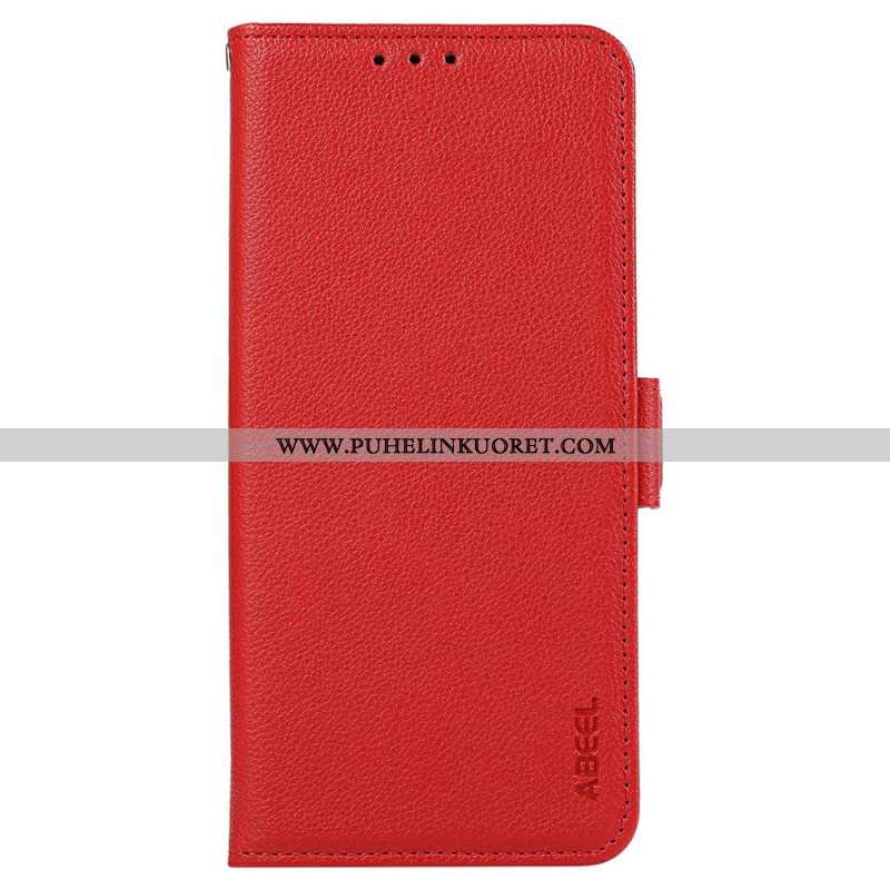 Kotelot Xiaomi Redmi Note 14 5g Puhelinkuoret Rfid-suojattu Abeel