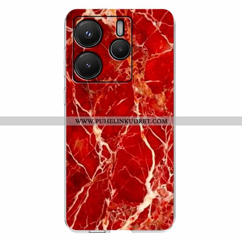 Kuori Xiaomi Redmi Note 14 5g Marmorikuvio