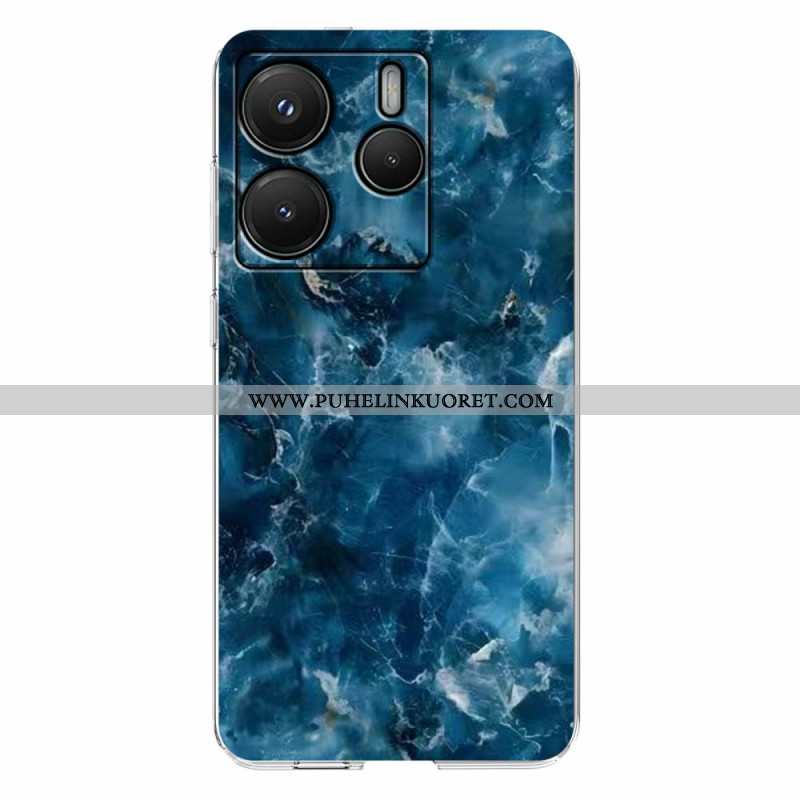 Kuori Xiaomi Redmi Note 14 5g Marmorikuvio