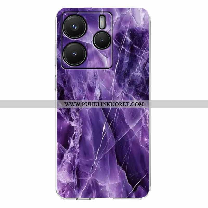 Kuori Xiaomi Redmi Note 14 5g Marmorikuvio