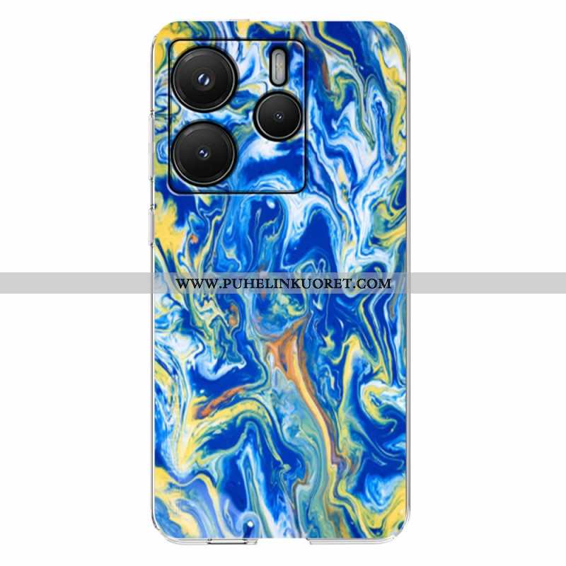 Kuori Xiaomi Redmi Note 14 5g Marmorikuvio