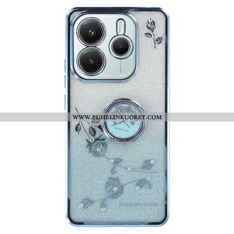 Kuori Xiaomi Redmi Note 14 5g Kadem-sormuspidike