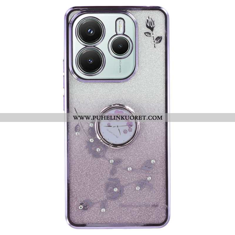 Kuori Xiaomi Redmi Note 14 5g Kadem-sormuspidike