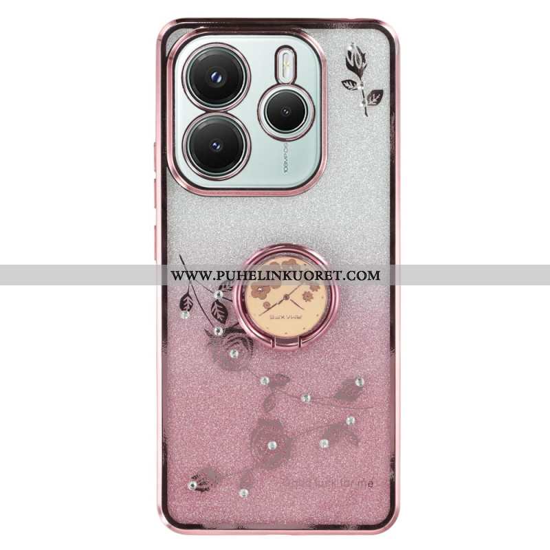 Kuori Xiaomi Redmi Note 14 5g Kadem-sormuspidike