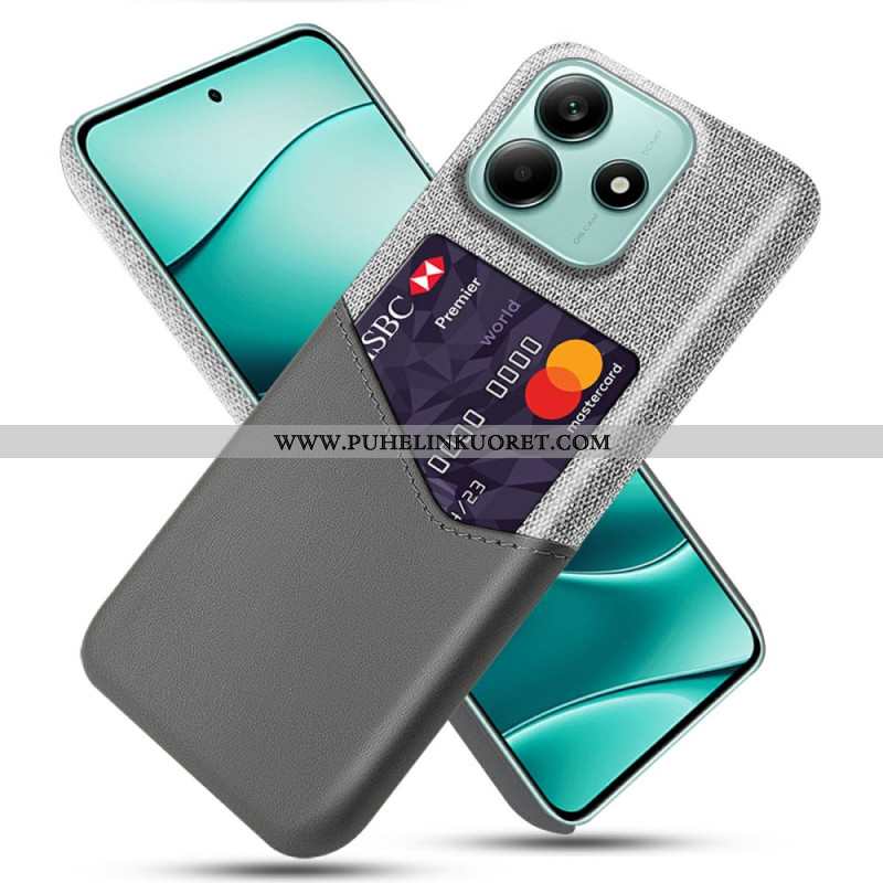 Kuori Xiaomi Redmi Note 14 5g Korttikotelo