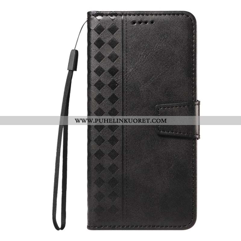 Kotelot Xiaomi Redmi Note 14 5g Elegantti Suojakuori