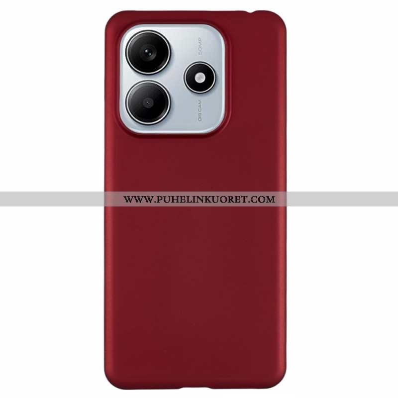 Kuori Xiaomi Redmi Note 14 5g Muovi Suojakuori