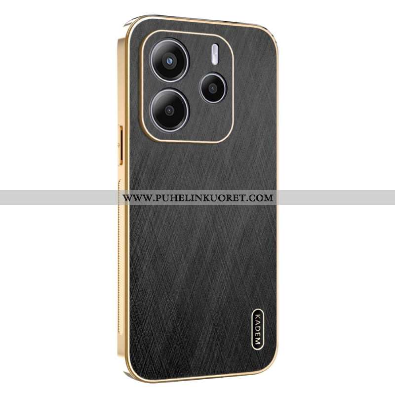 Puhelinkuoret Xiaomi Redmi Note 14 5g Silkkinen Kuviointi Azns