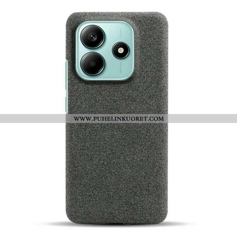 Kuori Xiaomi Redmi Note 14 5g Kangas