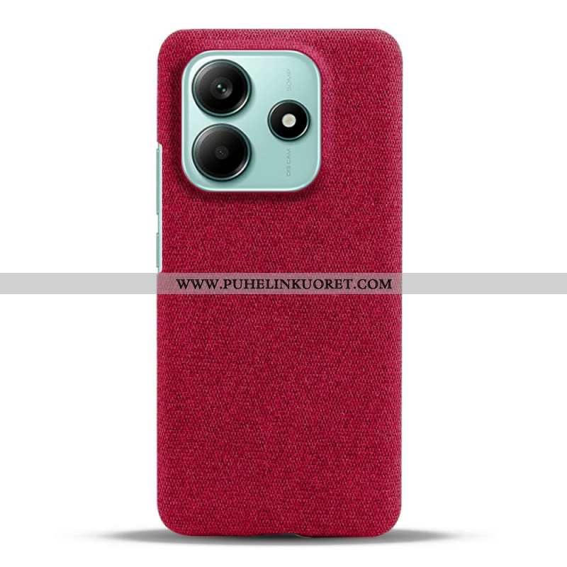 Kuori Xiaomi Redmi Note 14 5g Kangas