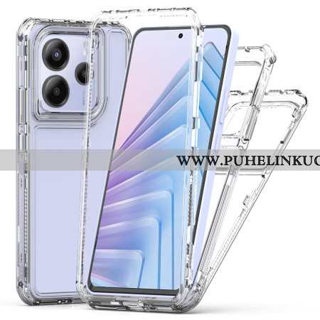 Kuori Xiaomi Redmi Note 14 5g Täysi Suojaus