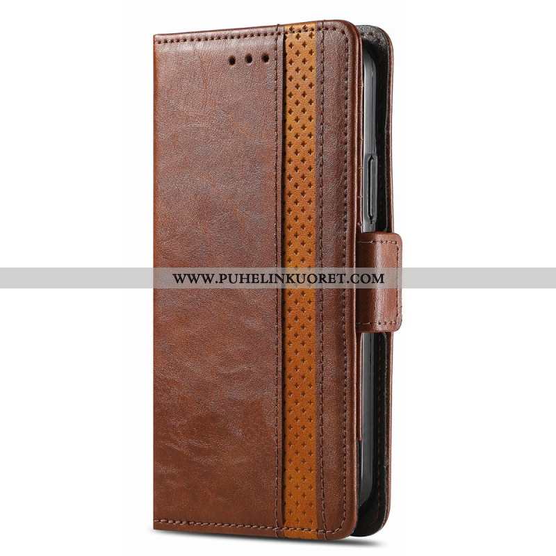 Kotelot Xiaomi Redmi Note 14 5g Caseneo Rfid-suojaus Suojakuori