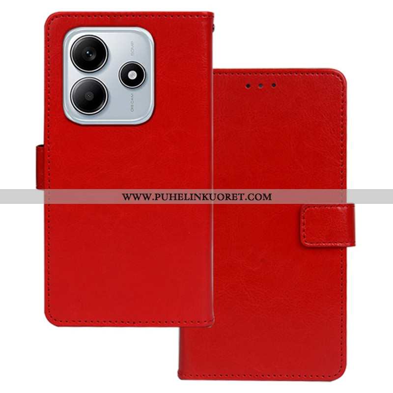 Kotelot Xiaomi Redmi Note 14 5g Idewei