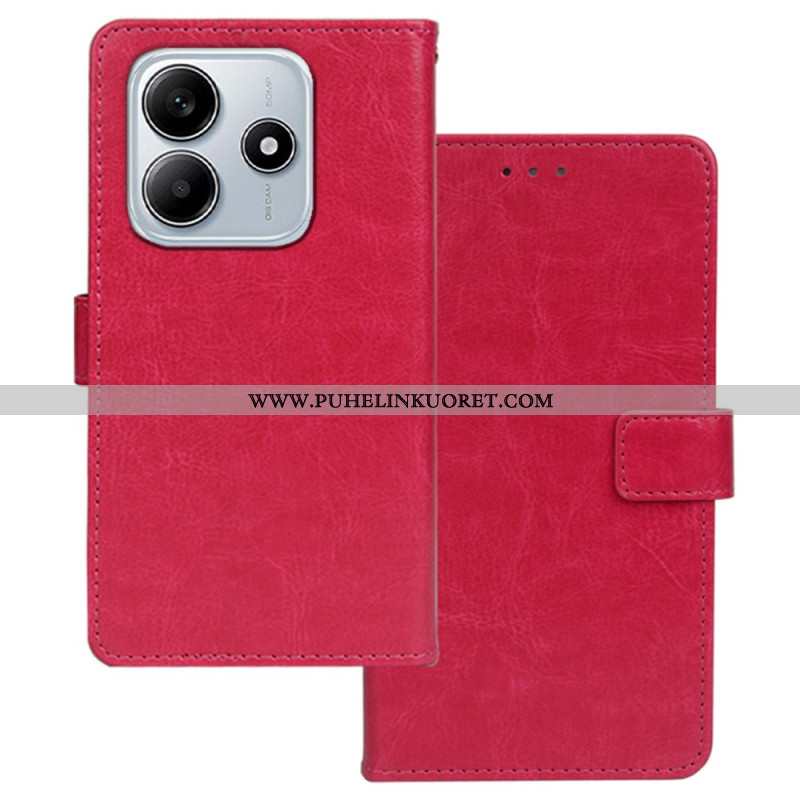 Kotelot Xiaomi Redmi Note 14 5g Idewei