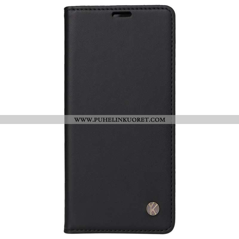 Nahkakotelo Xiaomi Redmi Note 14 5g Ykatu Suojakuori