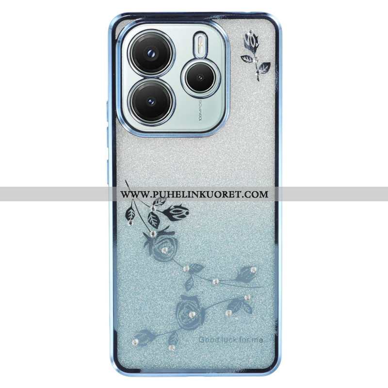 Kuori Xiaomi Redmi Note 14 5g Kadem