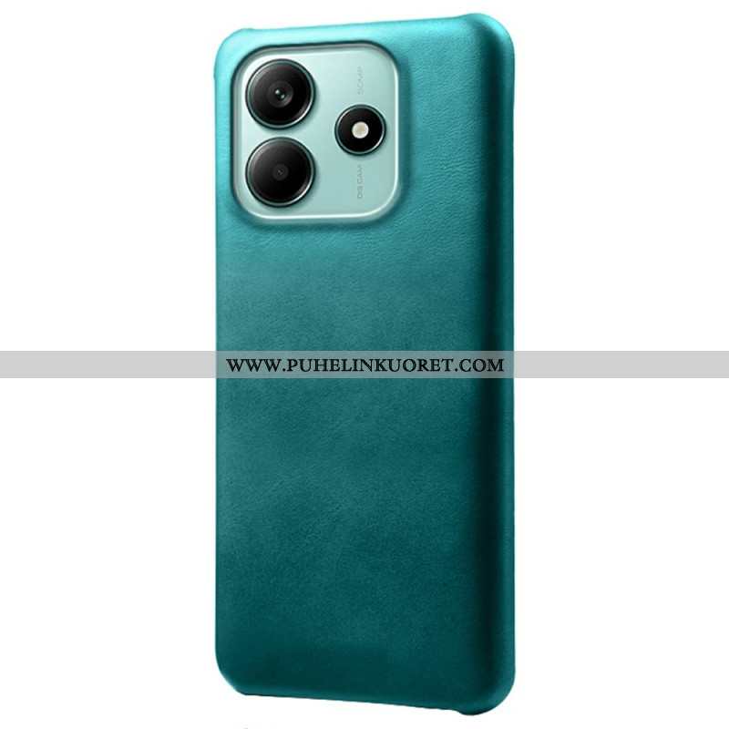 Puhelinkuoret Xiaomi Redmi Note 14 5g Nahkakuvioinen