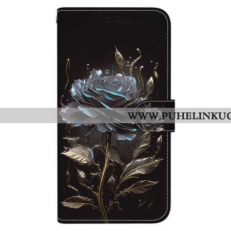 Kotelot Xiaomi Redmi Note 14 5g Musta Pioni