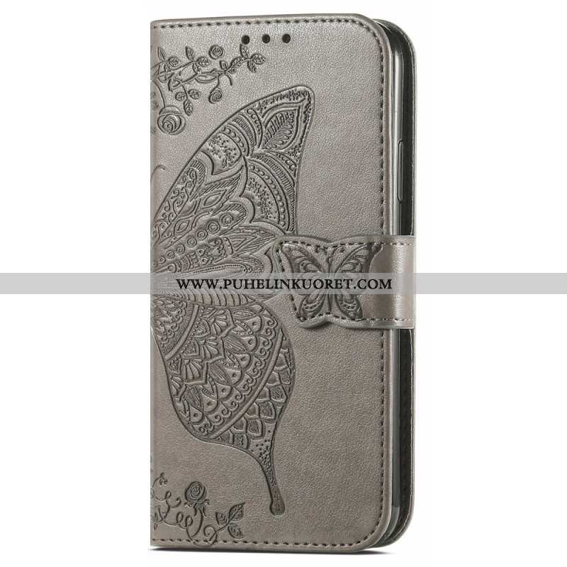 Kotelot Xiaomi Redmi Note 14 5g Barokkiperhonen Suojakuori