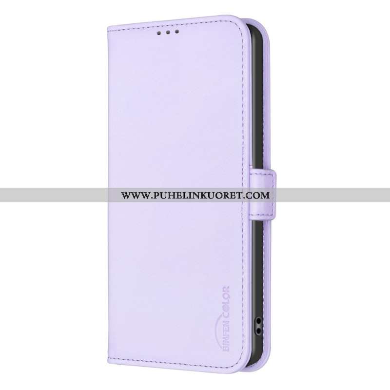 Kotelot Xiaomi Redmi Note 14 5g Klassinen Binfen Color