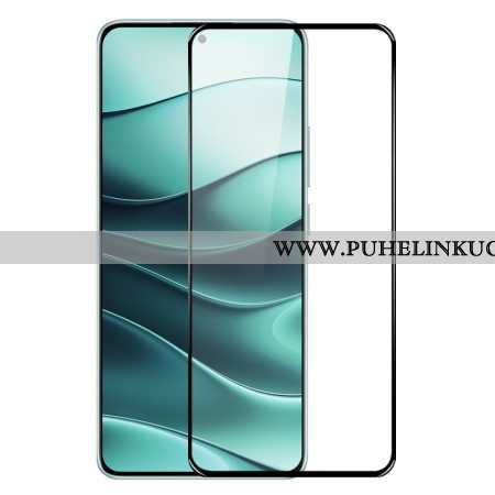 Täysin Peittävä Karkaistusta Lasista Valmistettu Näytönsuoja Xiaomi Redmi Note 14 5g