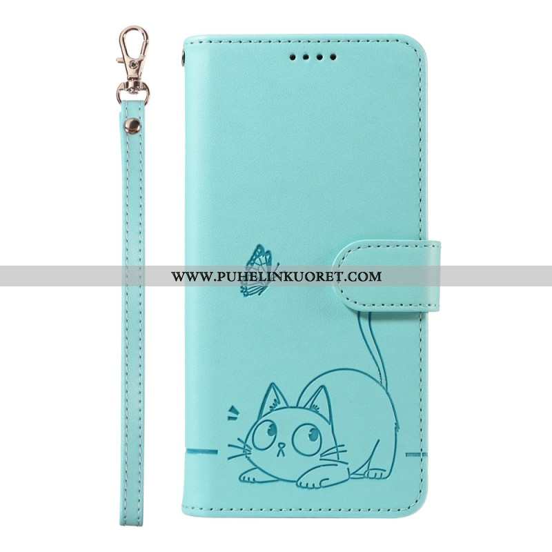 Kotelot Xiaomi Redmi Note 14 5g Kissani