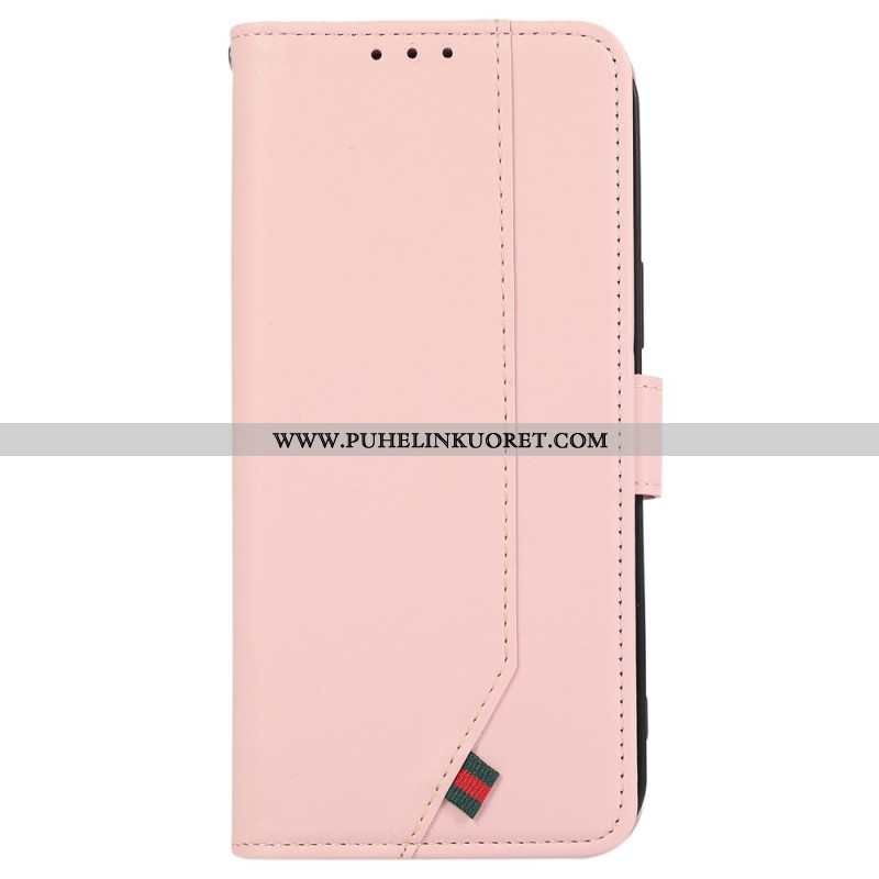 Kuoret Xiaomi Redmi Note 14 5g Rfid-suojattu Lompakko Abeel