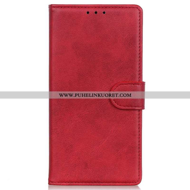 Kotelot Xiaomi Redmi Note 14 5g Puhelinkuoret Matta Tekonahka