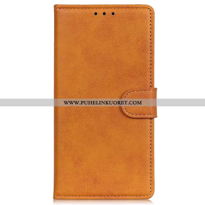 Kotelot Xiaomi Redmi Note 14 5g Puhelinkuoret Matta Tekonahka