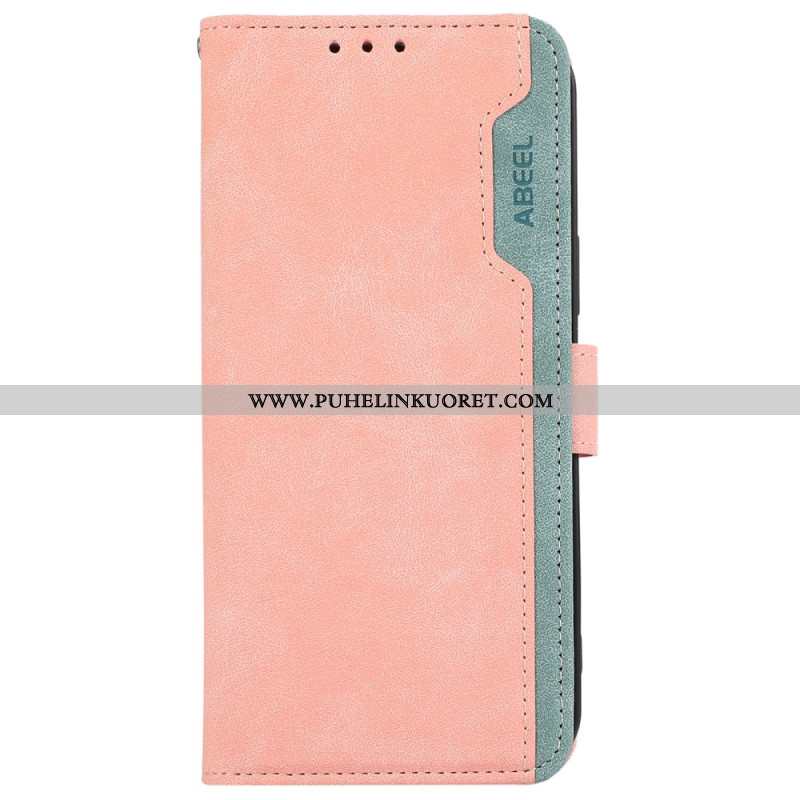 Kuoret Xiaomi Redmi Note 14 5g Kaksivärinen Abeel