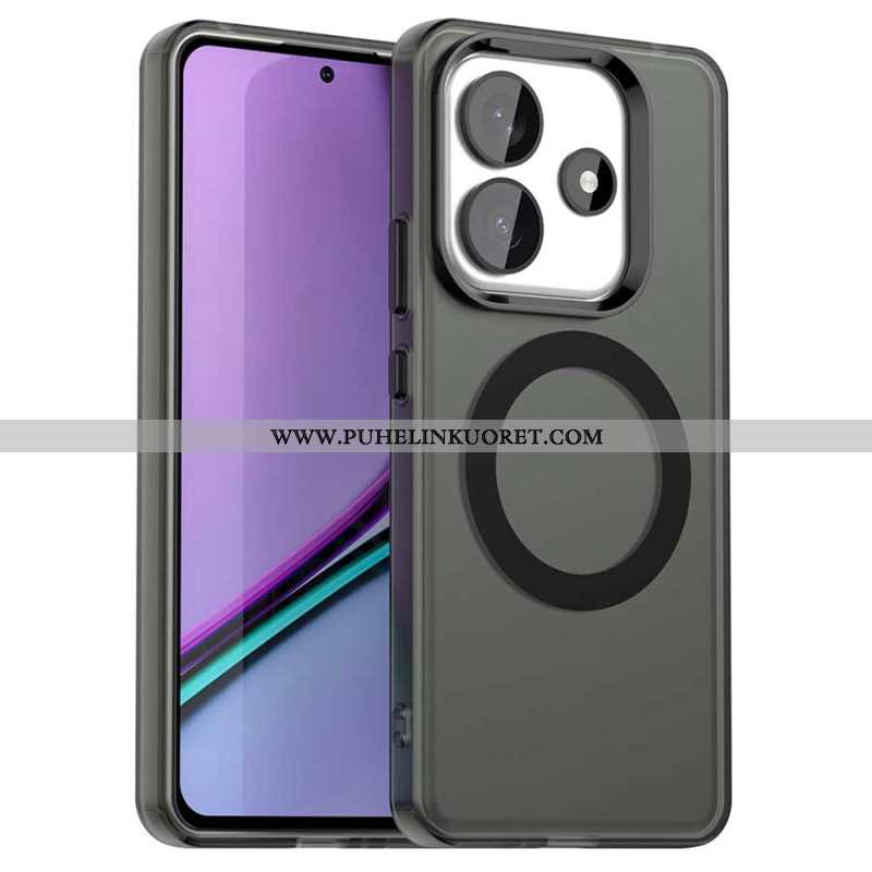 Kuori Xiaomi Redmi Note 14 5g Magsafe-yhteensopiva Himmeäpintainen