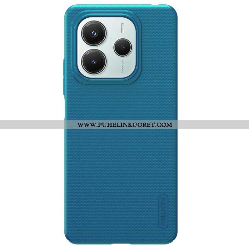 Kuori Xiaomi Redmi Note 14 5g Huurteinen Kilpi Nillkin