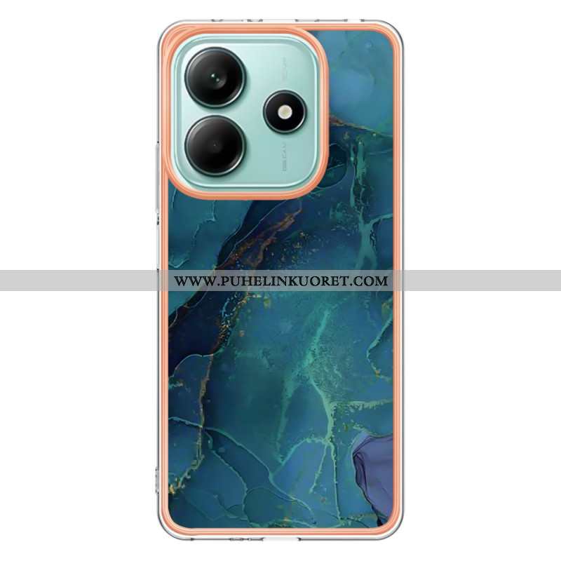Kuori Xiaomi Redmi Note 14 5g Marmori
