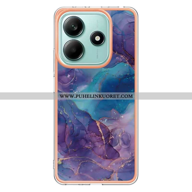 Kuori Xiaomi Redmi Note 14 5g Marmori