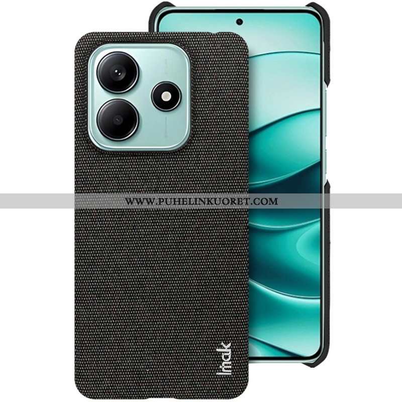 Kuori Xiaomi Redmi Note 14 5g Imak-kangaskuvio