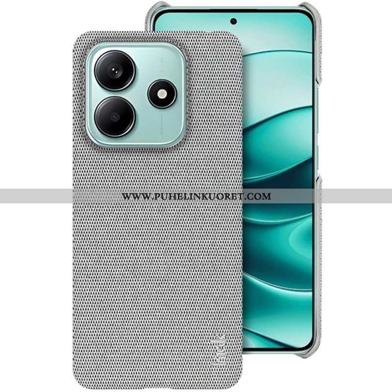 Kuori Xiaomi Redmi Note 14 5g Imak-kangaskuvio